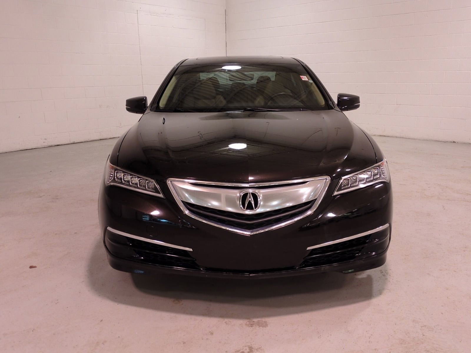 Used 2015 Acura TLX V6 w/ Technology Package image 8