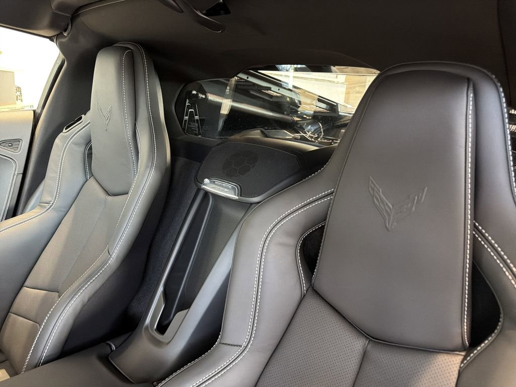 New 2026 Chevrolet Corvette Z06 image 8