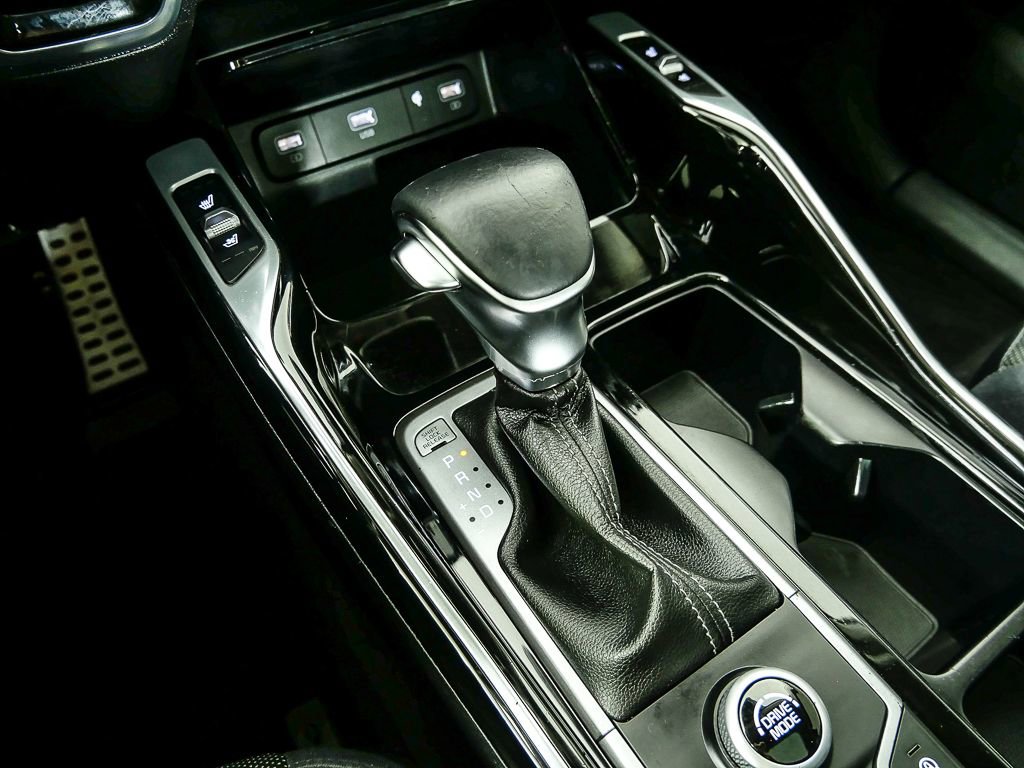 Used 2021 Kia Sorento SX image 18