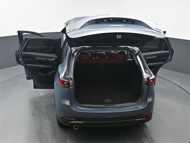Certified 2023 MAZDA CX-5 Carbon Edition image 50