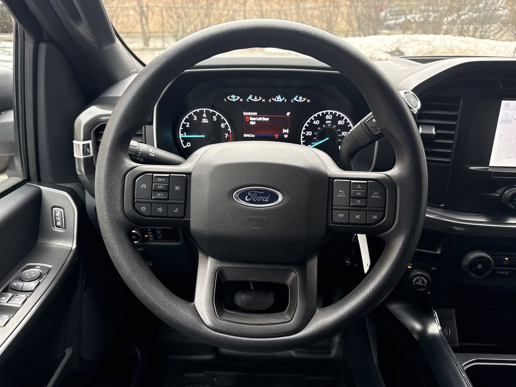 Used 2023 Ford F150 XL w/ STX Appearance Package image 12