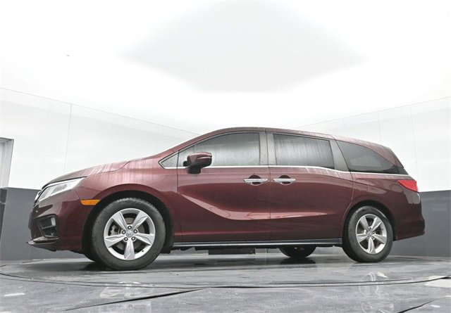 Used 2020 Honda Odyssey EX-L image 50