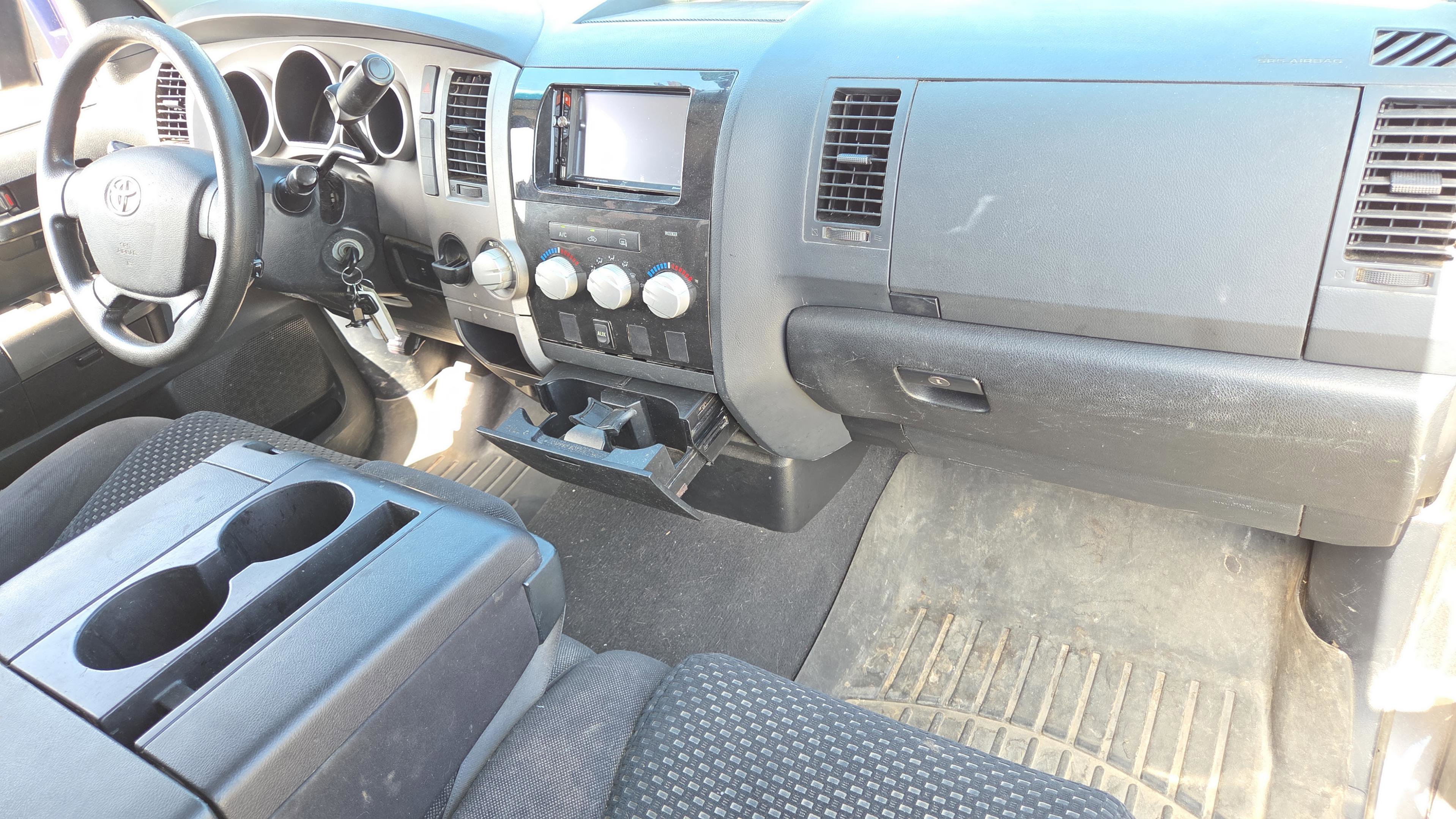 Used 2013 Toyota Tundra 2WD Double Cab image 16