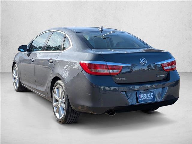 Used 2013 Buick Verano image 7