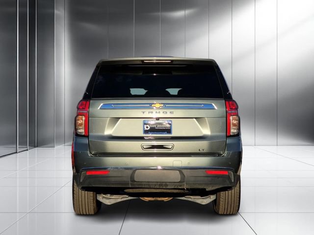 Used 2024 Chevrolet Tahoe LT image 32