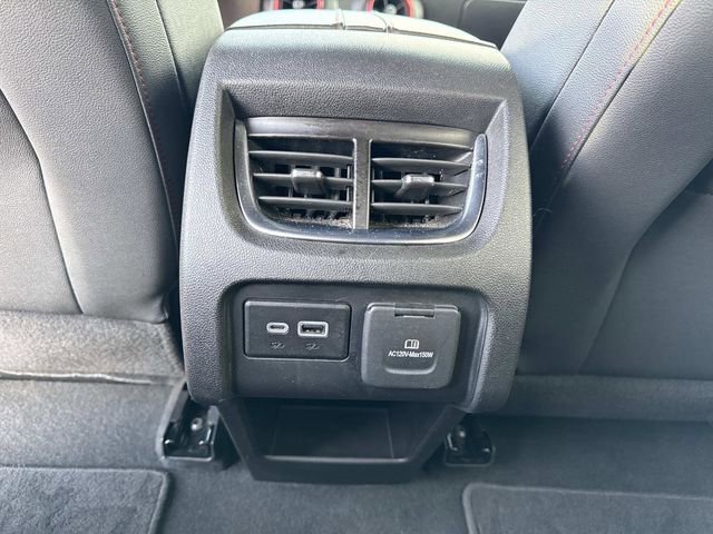 Used 2022 Chevrolet Blazer RS w/ Enhanced Convenience Package image 30