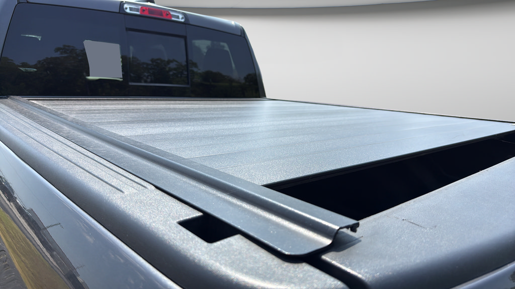 Used 2024 RAM 1500 Rebel w/ Rebel Level 1 Equipment Group AWD/4WD image 34