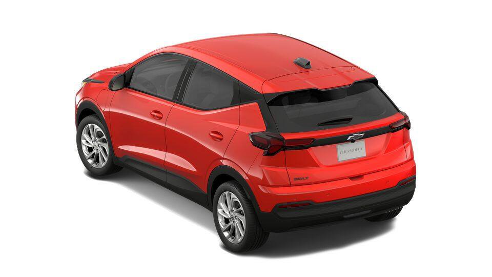 New 2027 Chevrolet Bolt LT w/ Comfort Package FWD image 29