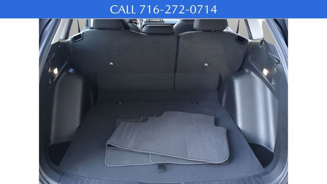 Used 2023 Honda CR-V LX image 16