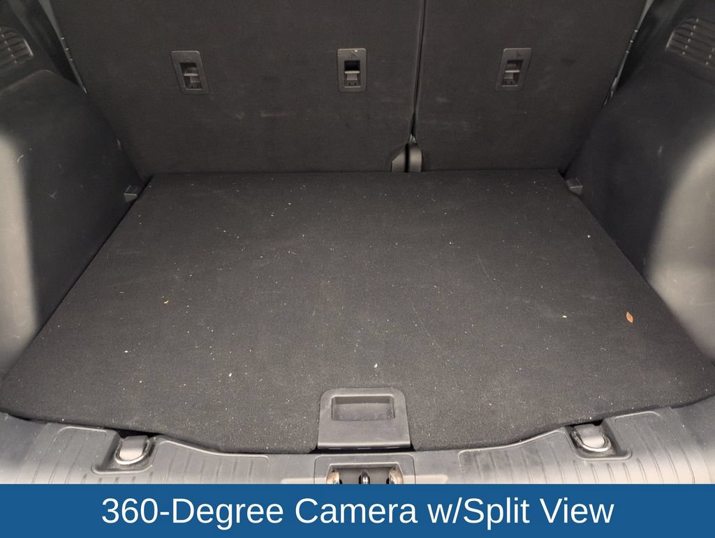 Used 2023 Ford Escape ST-Line Select w/ Tech Pack #2 AWD/4WD image 30
