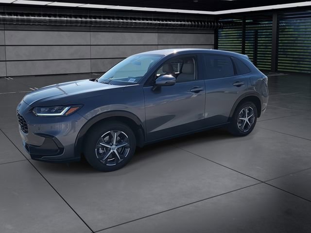 Used 2024 Honda HR-V EX-L image 4