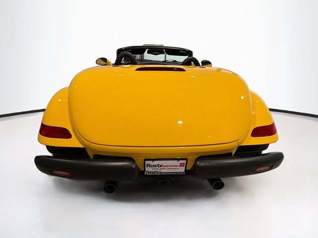 Used 2000 Plymouth Prowler RWD image 5