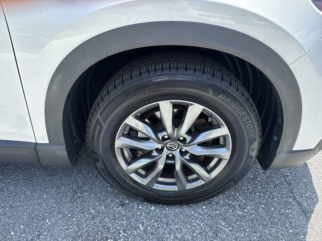 Used 2020 MAZDA CX-9 Touring w/ Touring Premium Package AWD/4WD image 60