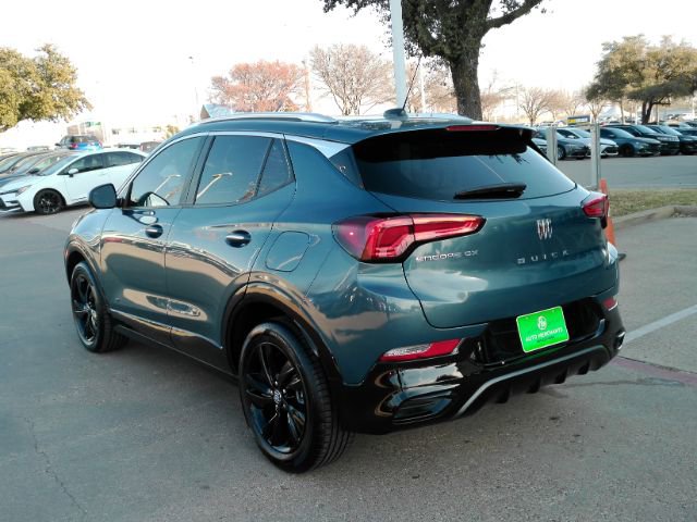 Used 2026 Buick Encore GX Sport Touring w/ Comfort Package image 11