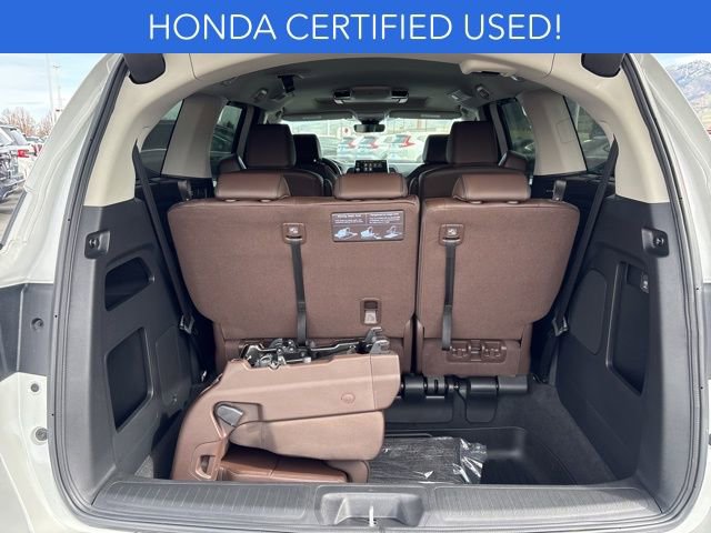 Used 2026 Honda Odyssey Touring image 32