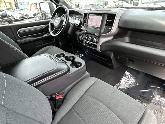 Used 2023 RAM 2500 Tradesman RWD image 13