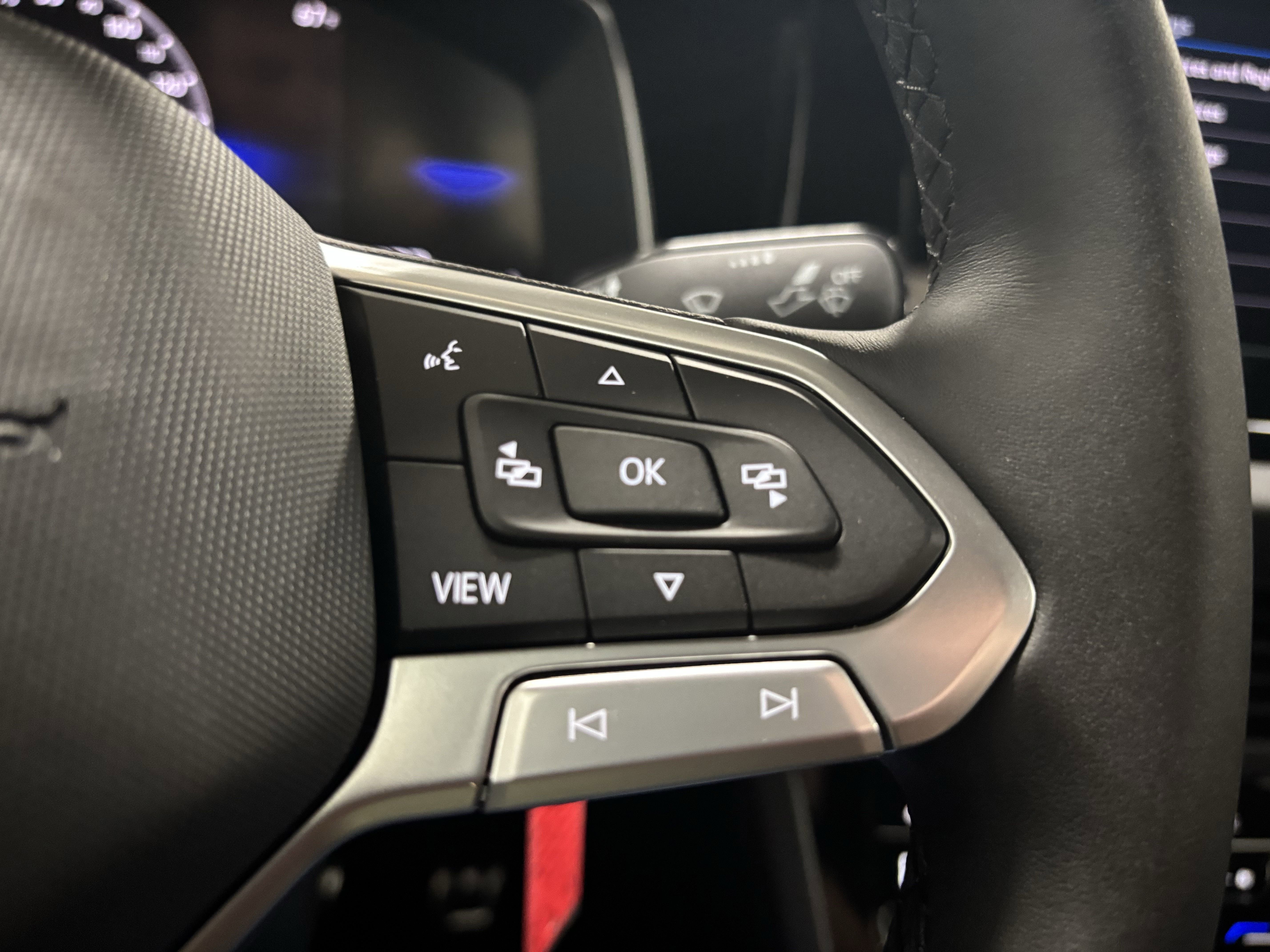 New 2025 Volkswagen Jetta Sport image 23