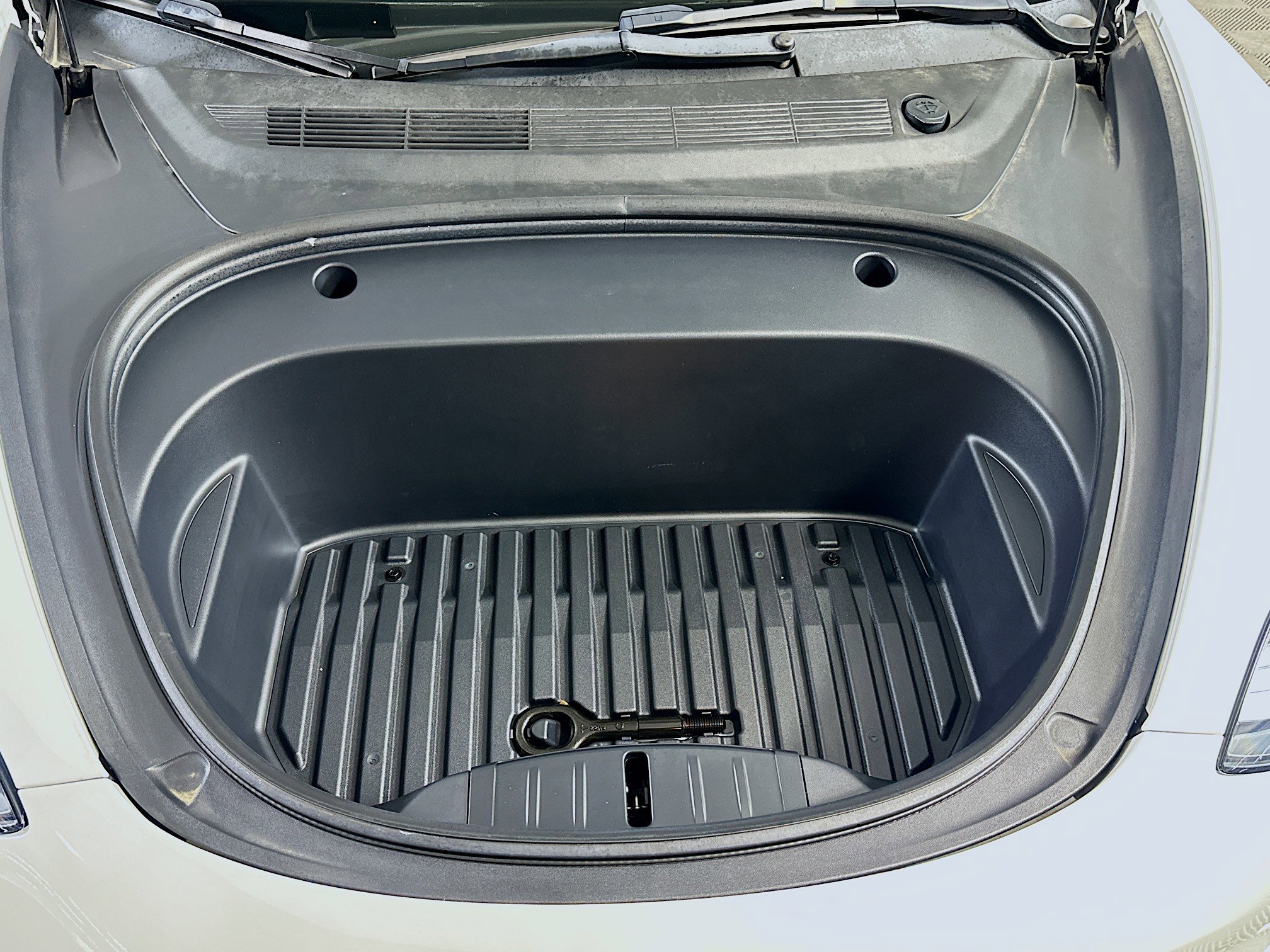 Used 2023 Tesla Model 3 Standard Range RWD image 35