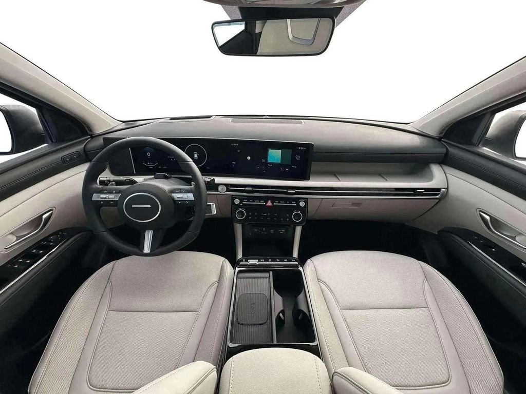 New 2026 Hyundai Tucson Limited image 13