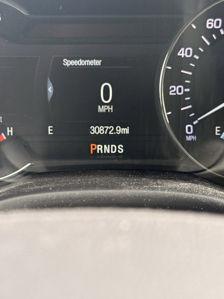 Used 2019 Lincoln MKC Reserve w/ MKC Climate Package image 5