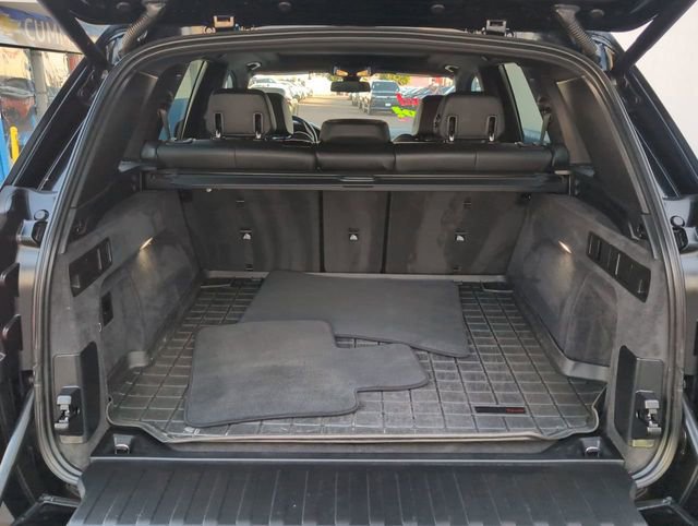 Used 2020 BMW X5 sDrive40i RWD image 26