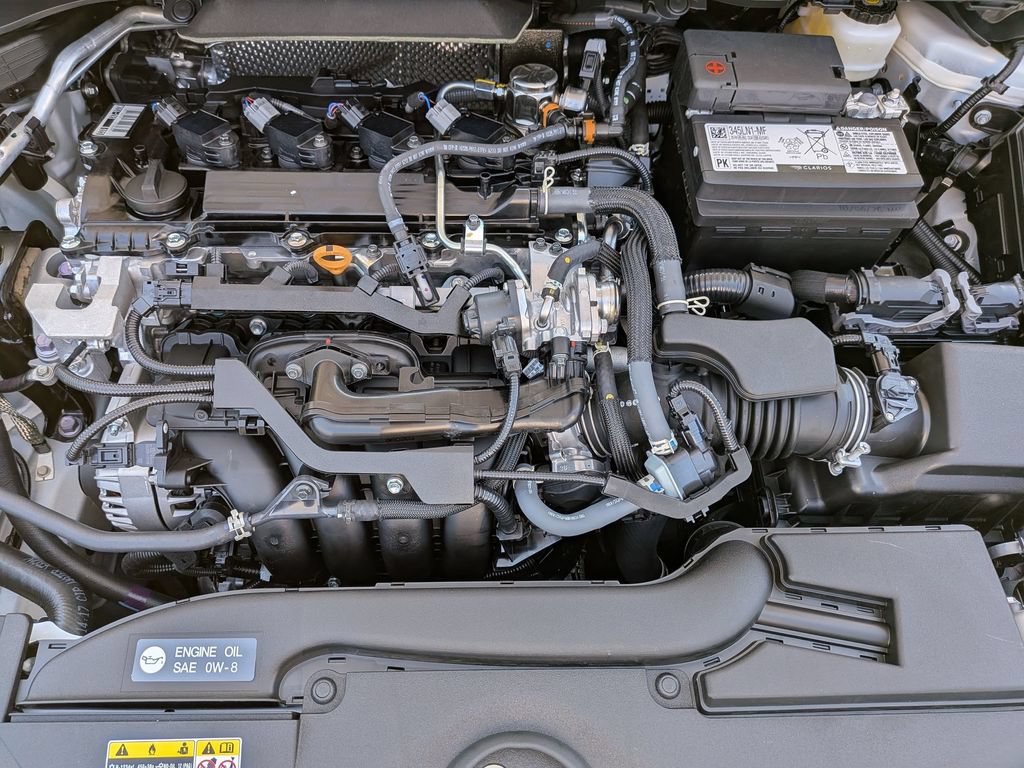 New 2026 Toyota Corolla XSE FWD image 32