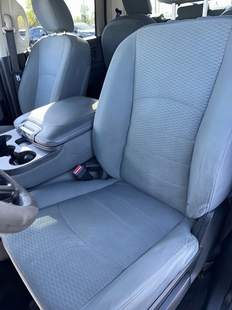 Used 2016 RAM 1500 Outdoorsman image 9