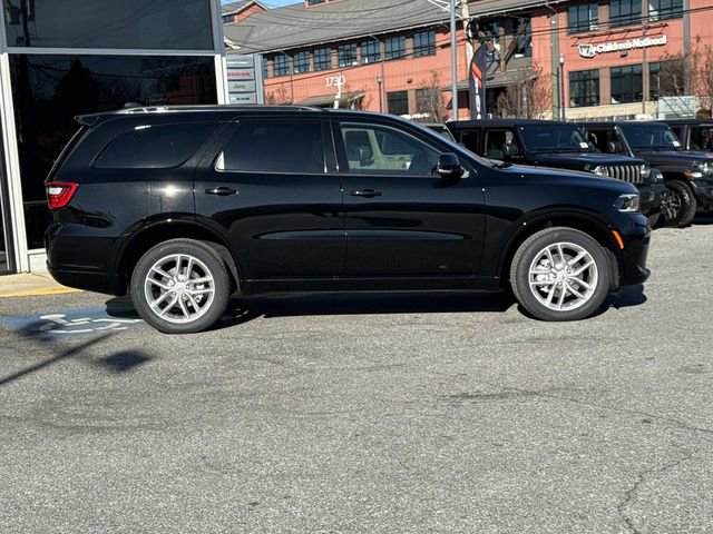 New 2026 Dodge Durango GT image 38