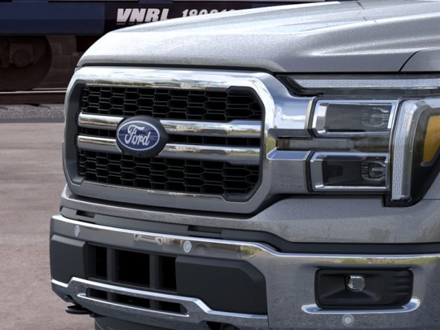 New 2026 Ford F150 Lariat w/ Equipment Group 501A Mid AWD/4WD image 17