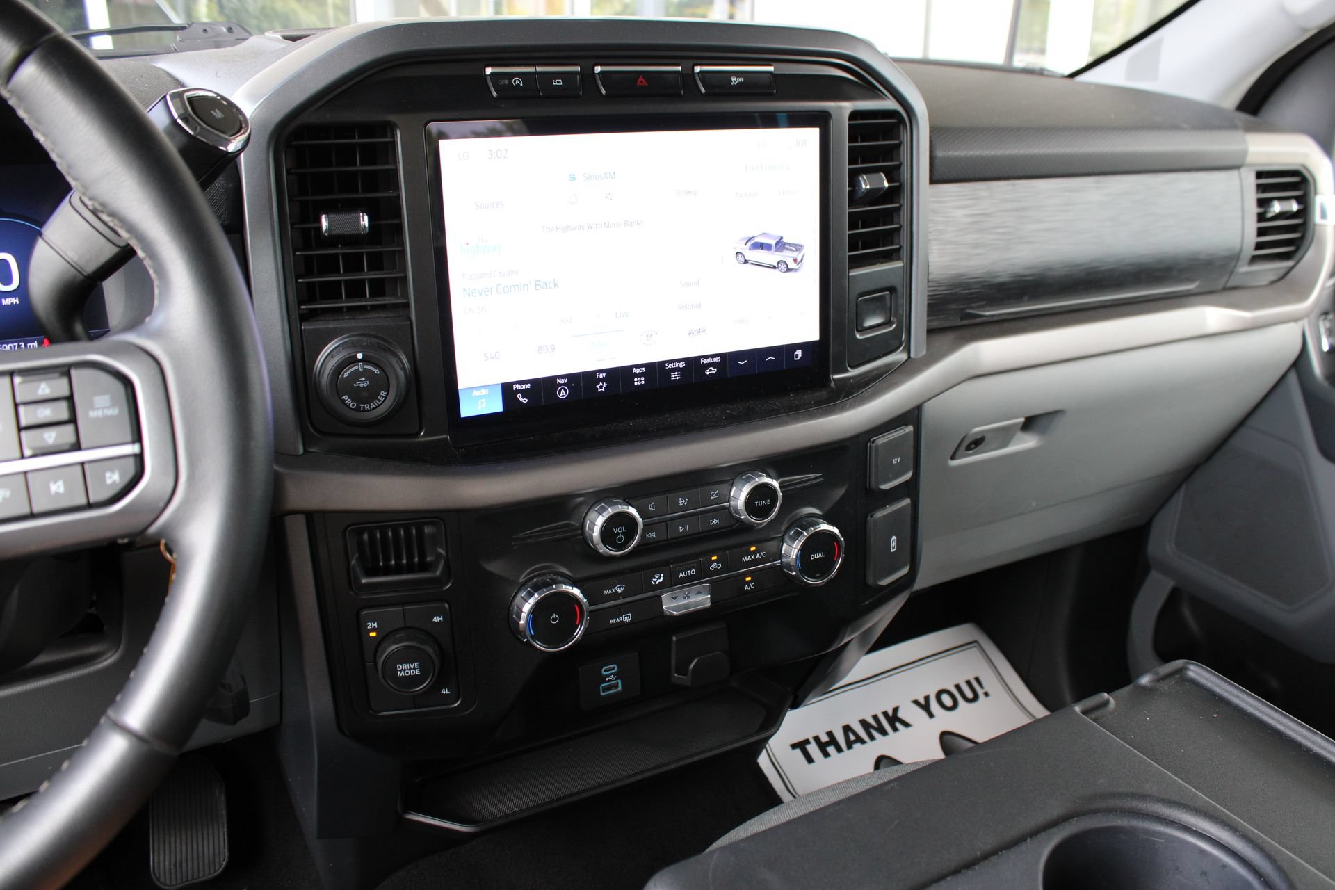Used 2024 Ford F150 XLT AWD/4WD image 32