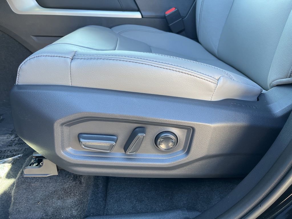 New 2026 Toyota Tundra Limited image 59