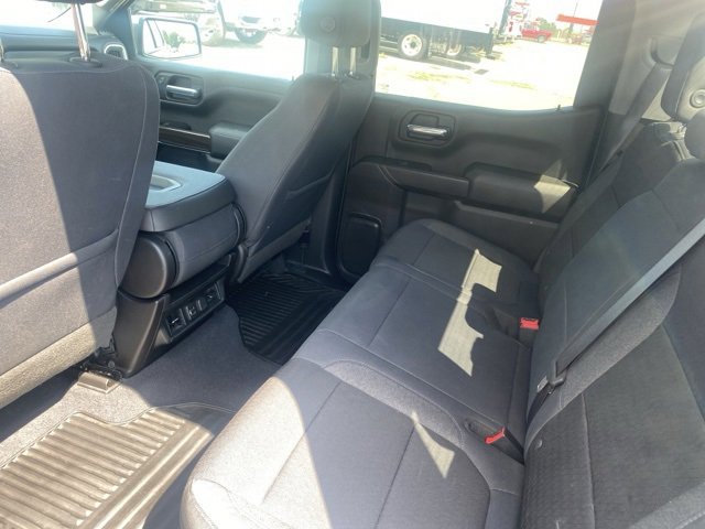 Used 2019 Chevrolet Silverado 1500 LT w/ All-Star Edition image 11