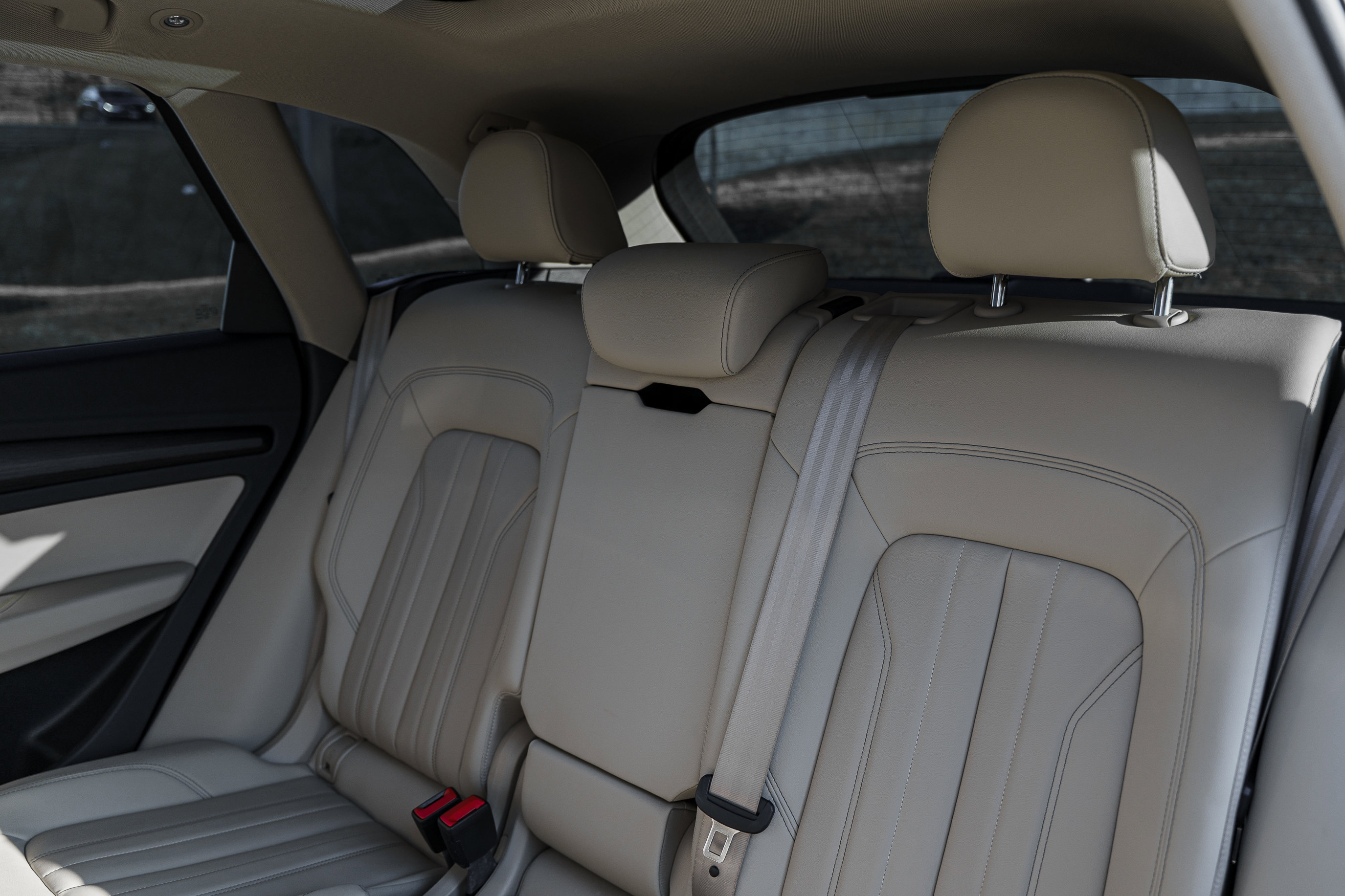 Certified 2023 Audi Q5 2.0T Premium w/ Convenience Package image 21