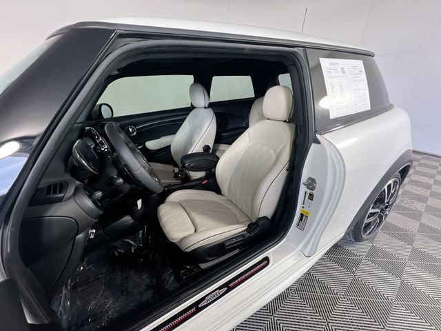 Used 2024 MINI Cooper John Cooper Works FWD image 14