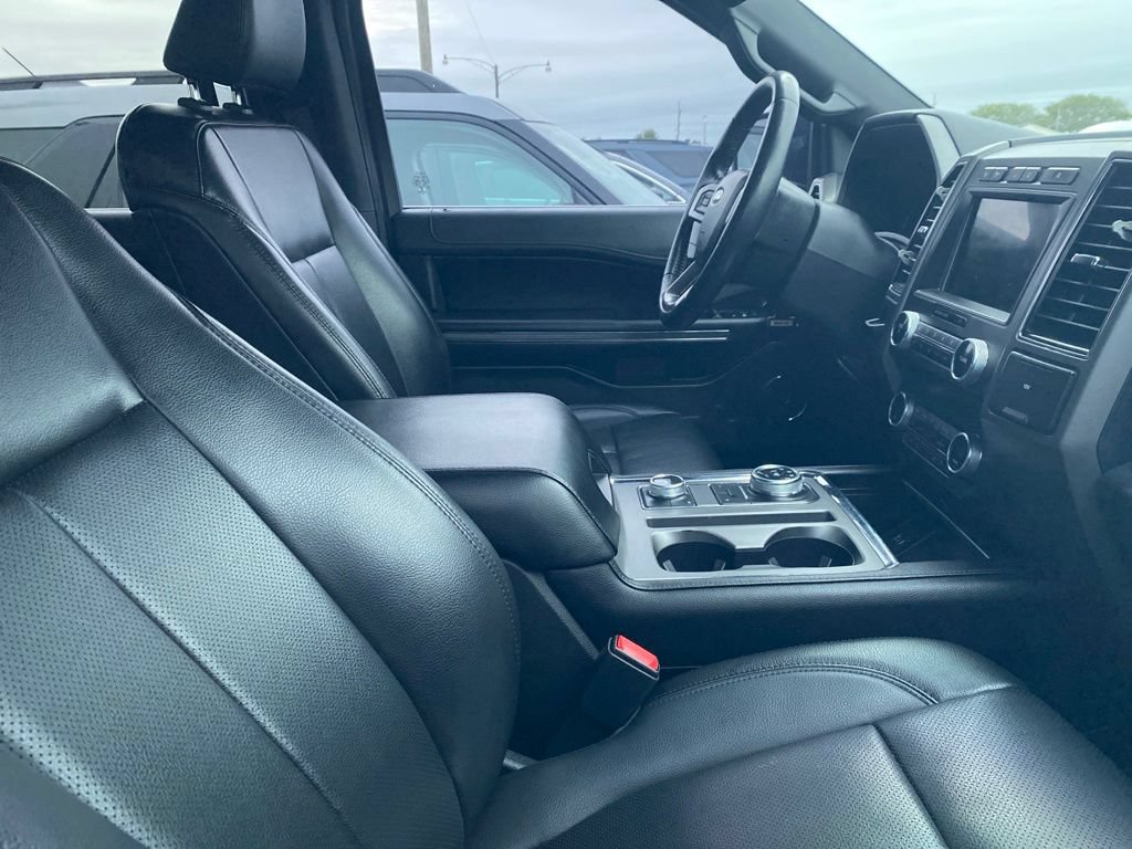 Used 2021 Ford Expedition XLT AWD/4WD image 8
