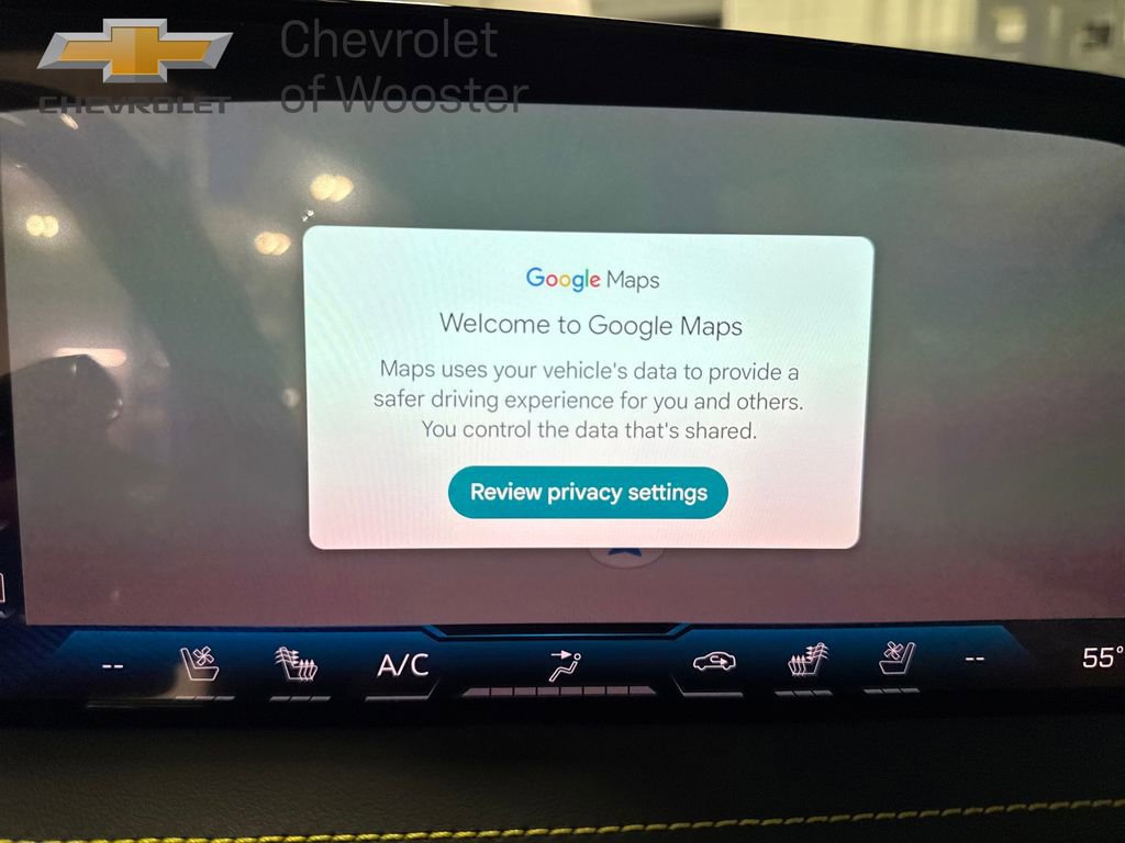 New 2026 Chevrolet Corvette Z06 image 12