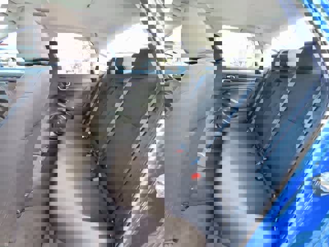 Certified 2023 Honda Civic EX image 12