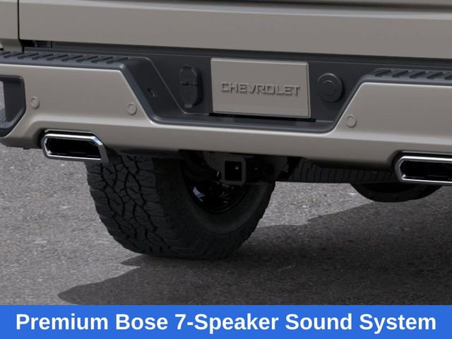 New 2026 Chevrolet Silverado 1500 RST image 15