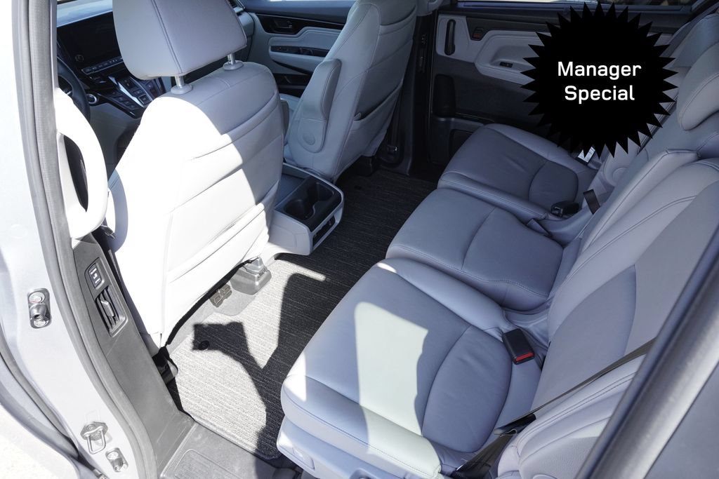 Used 2023 Honda Odyssey Touring image 29