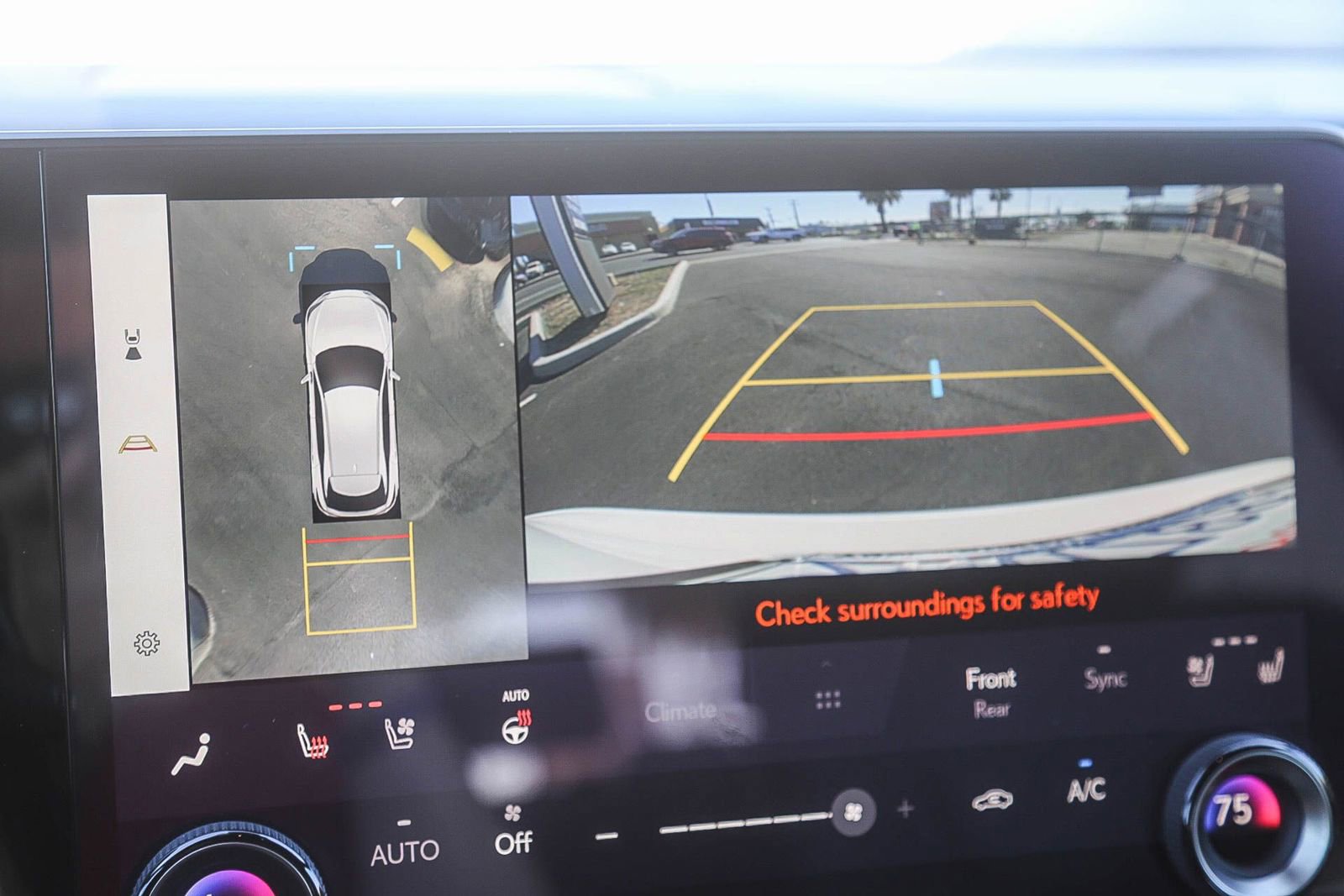 Used 2024 Lexus RX 350 image 26