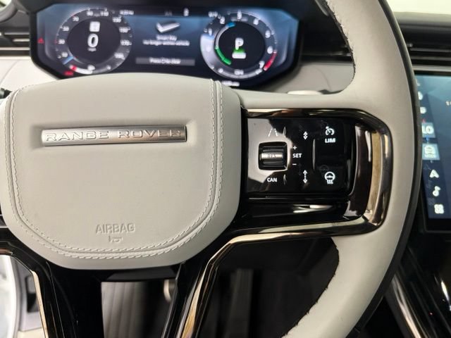 Certified 2024 Land Rover Range Rover Sport Autobiography AWD/4WD image 19