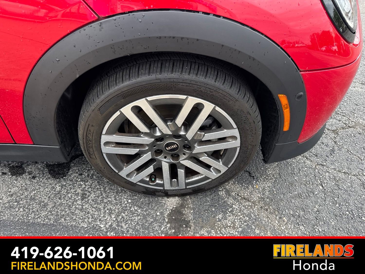 Used 2025 MINI Cooper 2-Door Hardtop FWD image 33