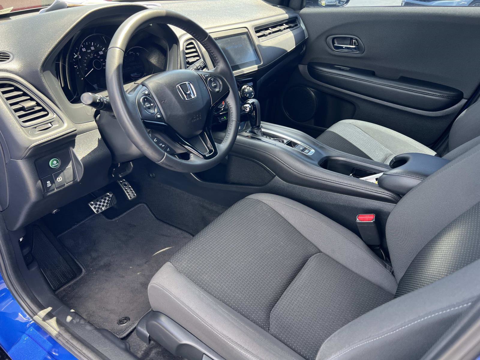 Used 2019 Honda HR-V Sport image 5