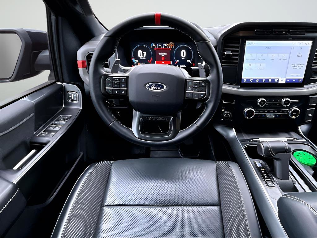 Used 2022 Ford F150 Raptor image 14