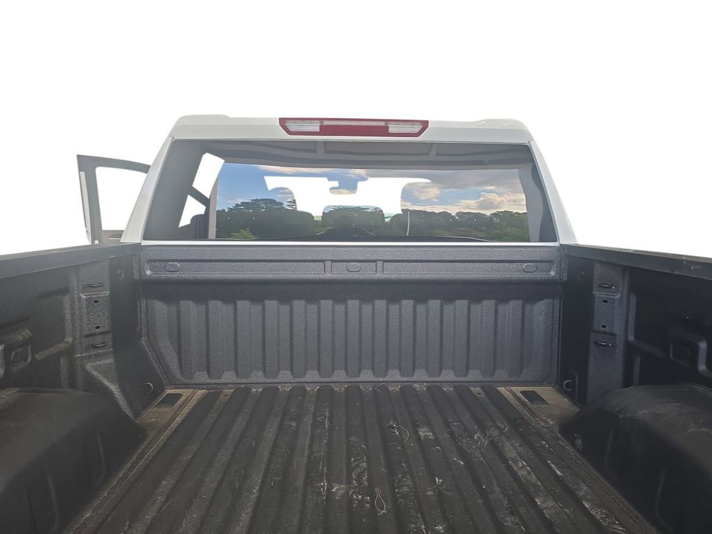 Used 2025 GMC Sierra 1500 SLT RWD image 19