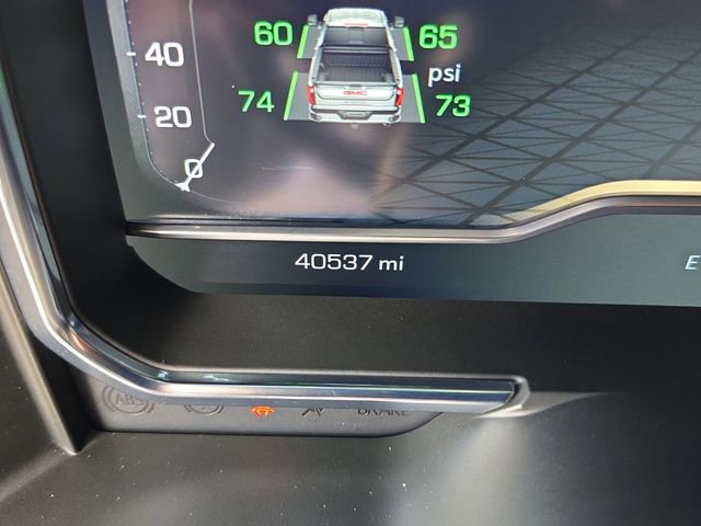 Certified 2024 GMC Sierra 2500 AT4 w/ Technology Package image 29