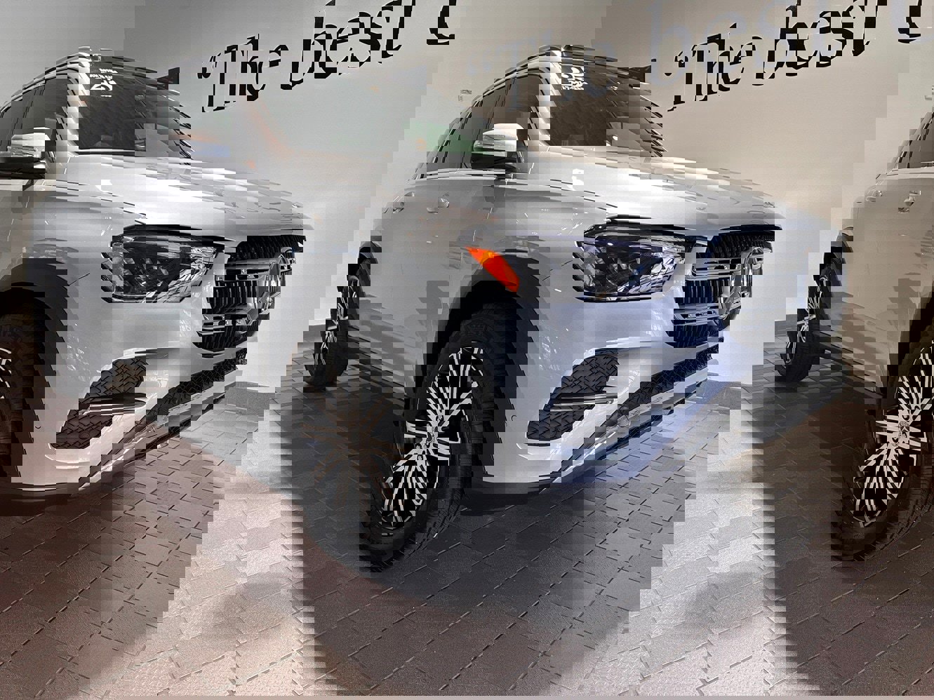 Certified 2025 Mercedes-Benz GLE 350 4MATIC