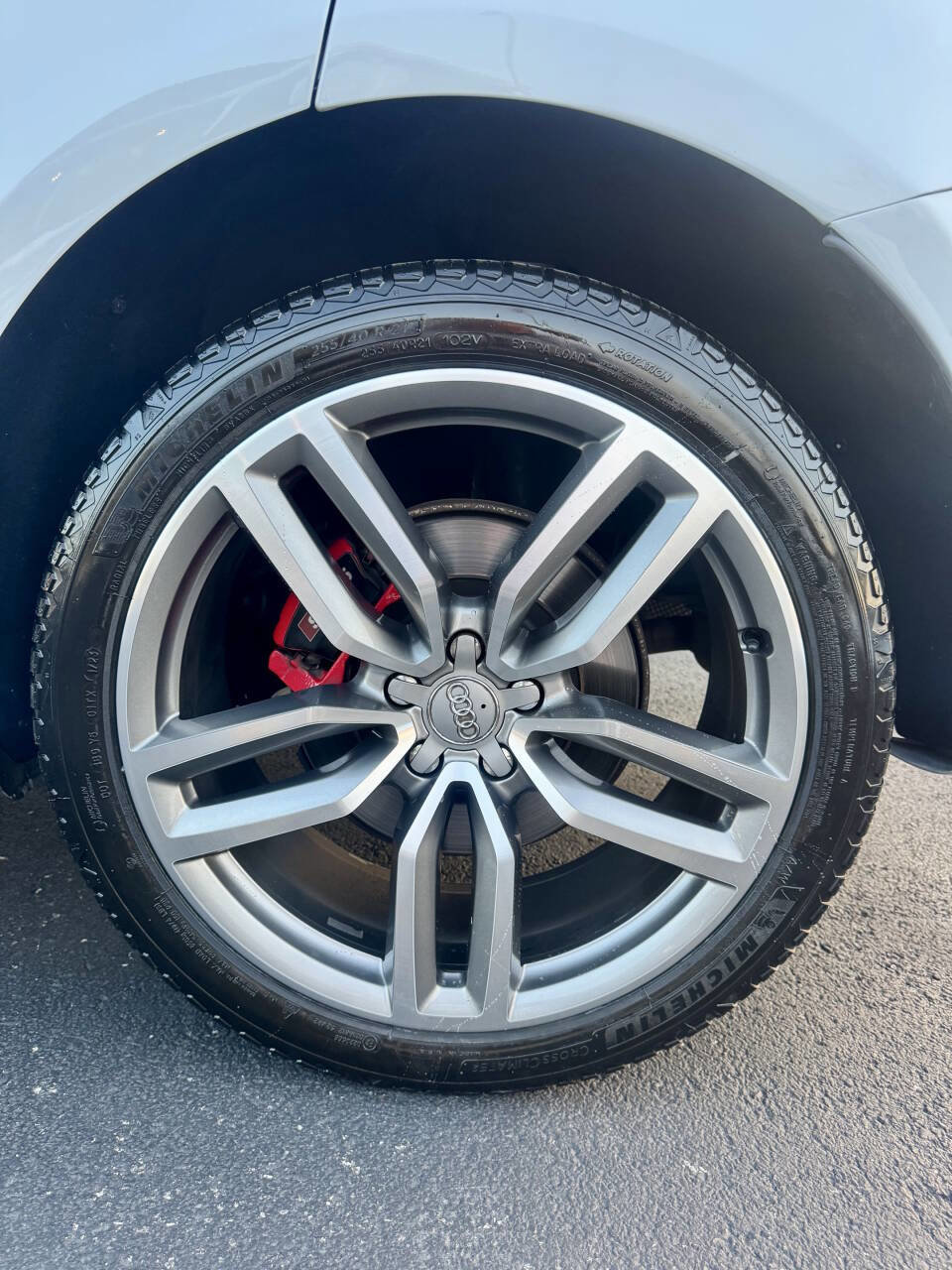 Used 2016 Audi SQ5 Premium Plus w/ Technology Package image 19