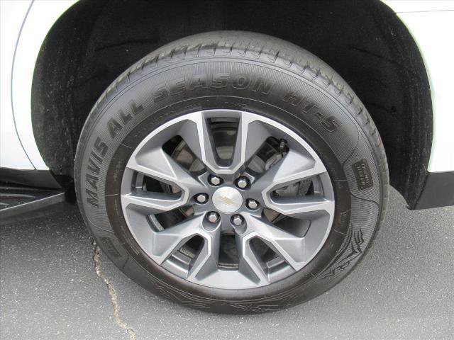 Used 2021 Chevrolet Tahoe LT RWD image 8
