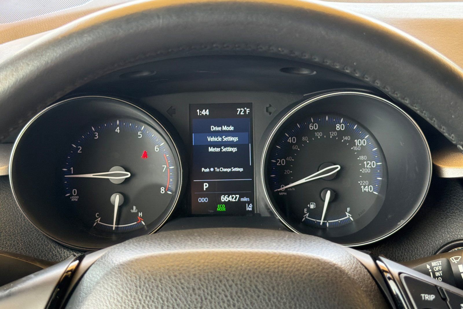 Used 2021 Toyota C-HR Nightshade FWD image 29